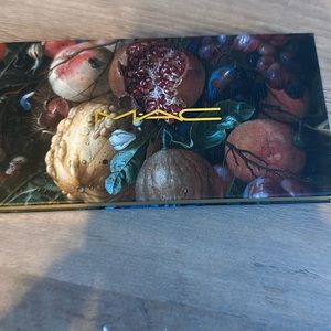 Brand new limited edition / sold out eyeshadow palette from MAC.